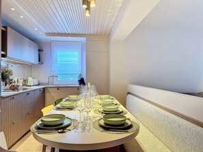 Dining - Vrbo Property (Deauville)