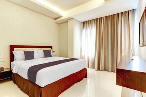 Room - Luxury Twin Stay with Free WiFi and Parking (Bali)