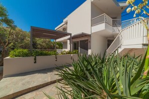 Exterior - Althea Suites 3 by Rentals Pro - Nea Moudania Halkidiki (Nea Moudania)