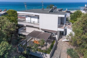 Exterior - Althea Suites 3 by Rentals Pro - Nea Moudania Halkidiki (Nea Moudania)