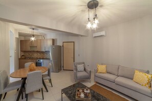 Interior - Althea Suites 3 by Rentals Pro - Nea Moudania Halkidiki (Nea Moudania)