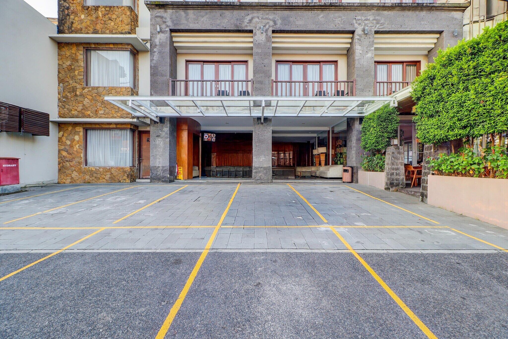 Exterieur
