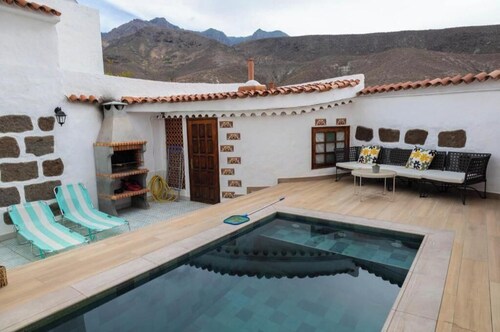 Casa Mari.