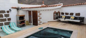 Casa Mari.