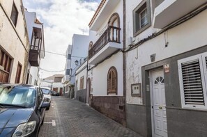 Exterior - Casa Mari. (Agaete)