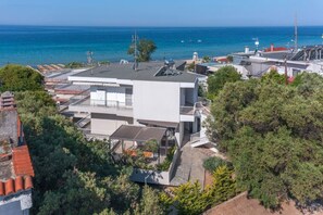 Exterior - Althea Suites 2 by Rentals Pro - Nea Moudania Halkidiki (Nea Moudania)
