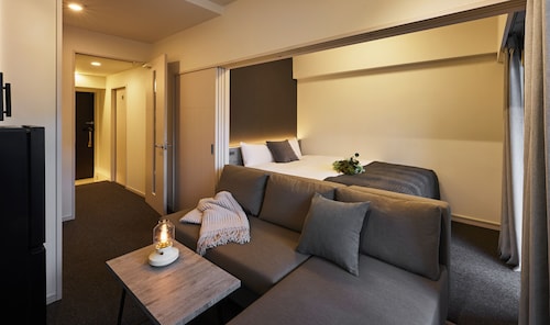 ResidenceHotelHakata Virage Tenjinminami