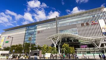 Double Room | Point of interest