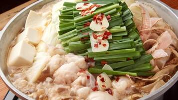 Chambre Double | Repas et boissons