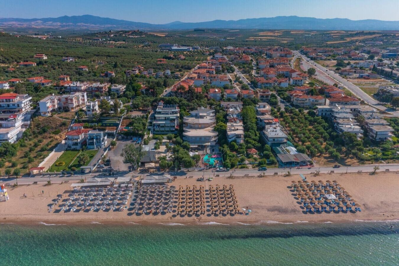 Playa