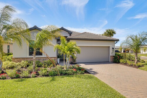 New Home in Verdana Village w/ Resort Amenities!