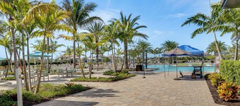 New Home in Veranda Village w/ Resort Amenities!
