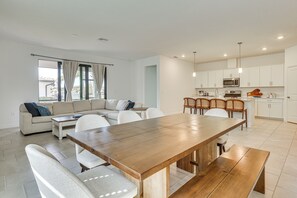 Interior - New Home in Verdana Village w/ Resort Amenities! (Estero)