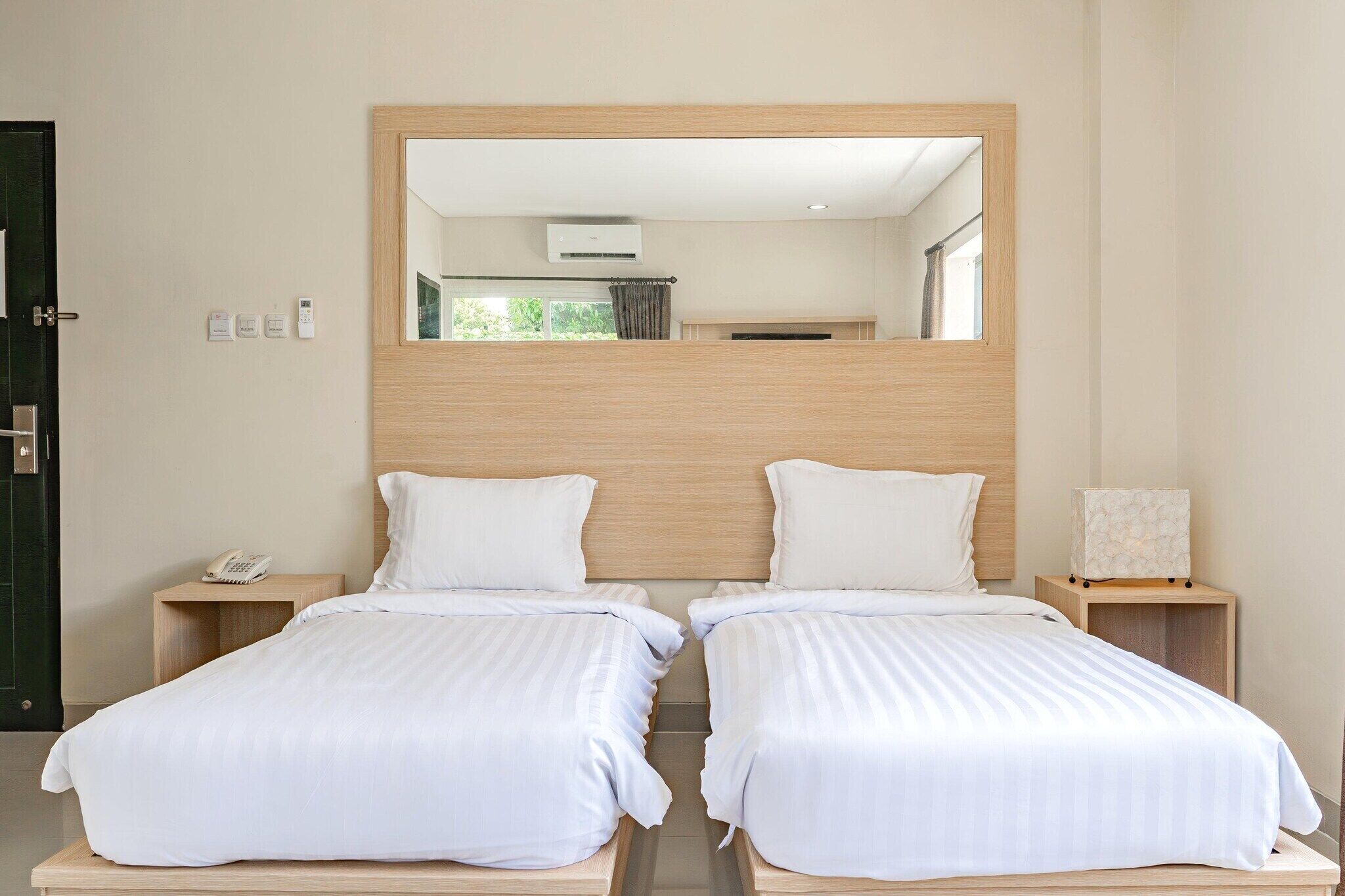 Habitació
