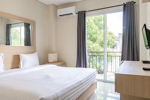 Unclassified image, 3 of 19, button - Luxury Deluxe DBL Escape W/ Free WiFi and Parking (Bali)