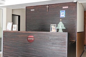 Lobby - Luxury Deluxe DBL Escape W/ Free WiFi and Parking (Bali)