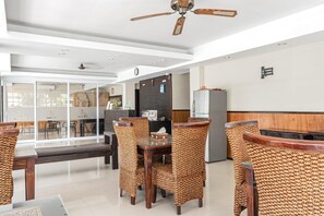 Servei de restauració