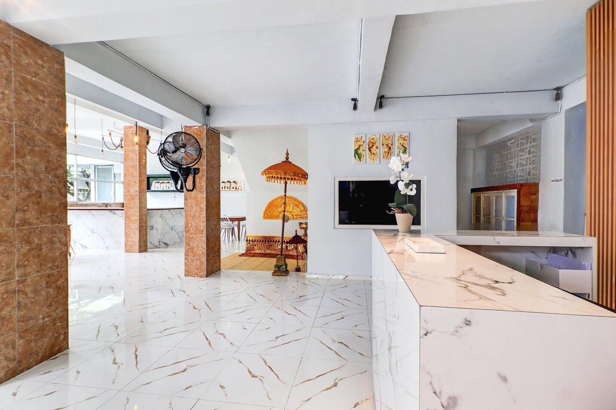 大堂