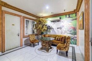 Interior - Cozy Solo Stay with Free WiFi Parking and Pool (Bali)