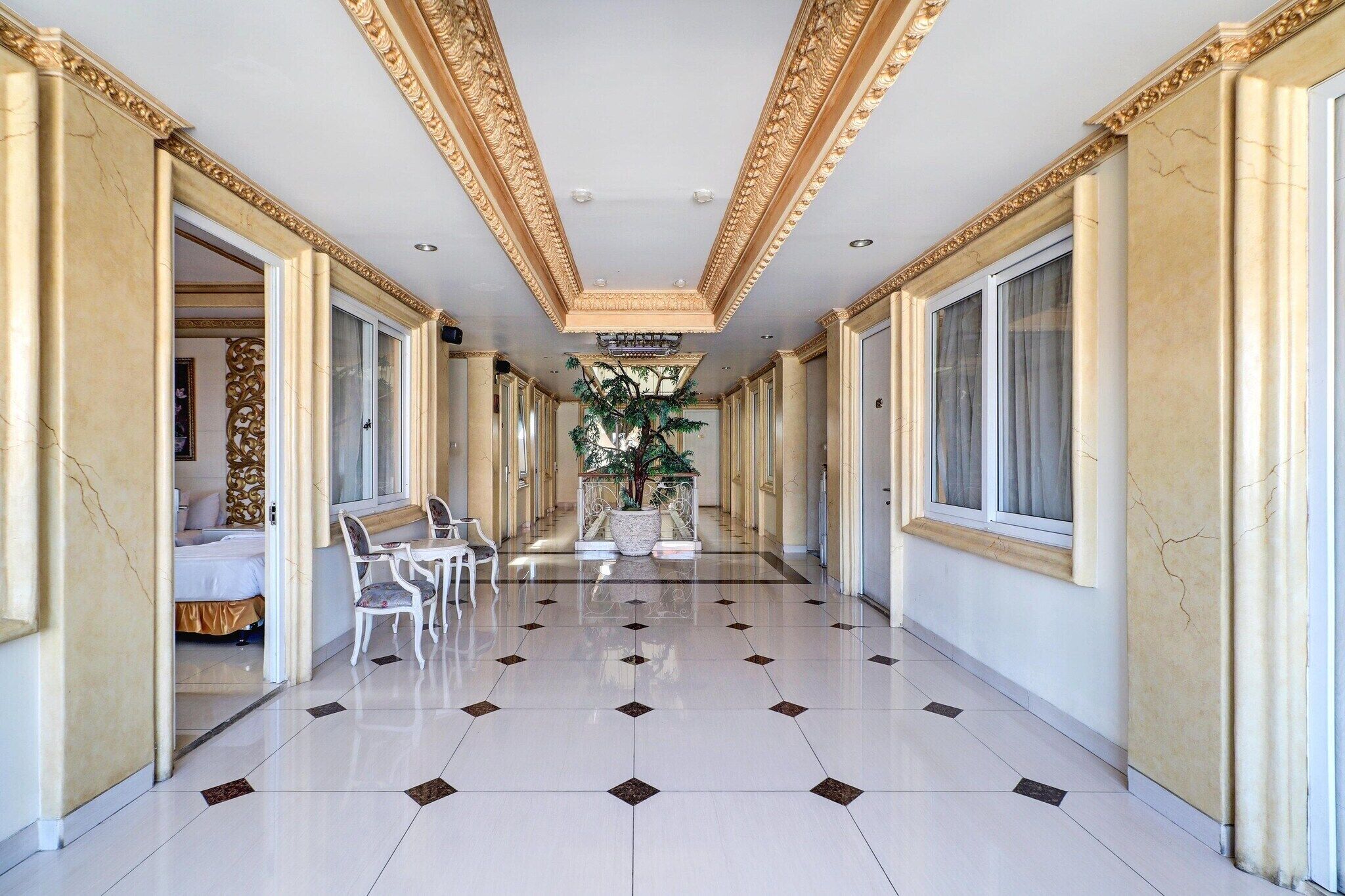 Interieur