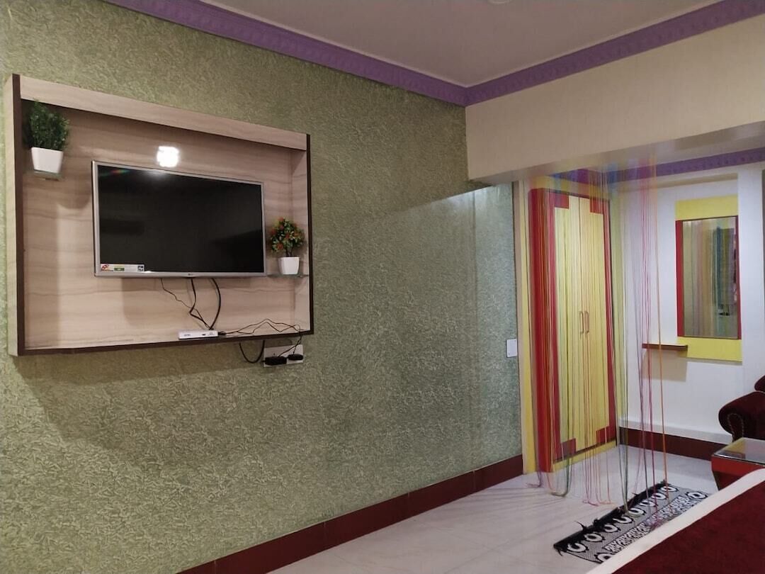 标准房 | 住宿内部