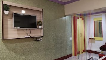 Standard Room | Interior