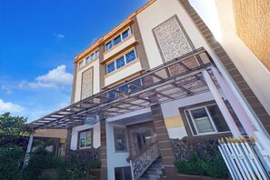 Exterior detail - Luxury Deluxe Double Escape with Free WiFi (Bali)