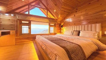 Sistema de insonorización, wifi gratis y ropa de cama