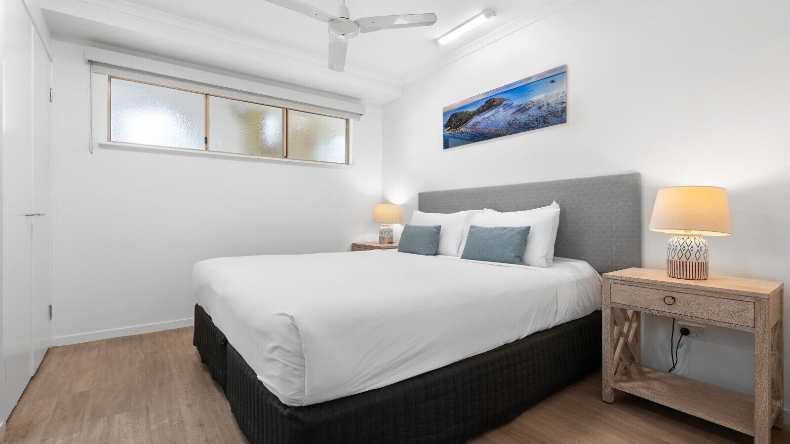 Solace At Amphora | Pool & Beach Escape - Cairns