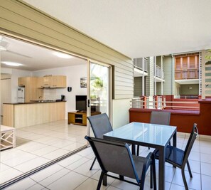 Dining - Solace at Amphora | Pool & Beach Escape (Palm Cove)