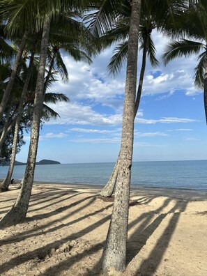 Plage à proximité