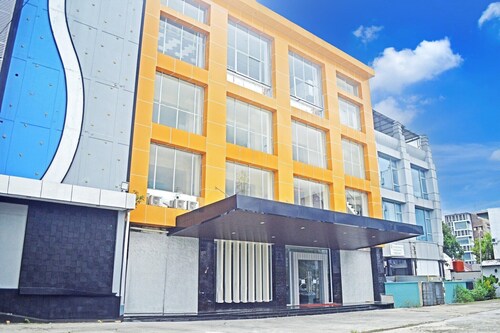 Luxury Single Escape with Free WiFi and Parking