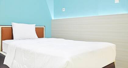Luxury Single Escape with Free WiFi and Parking