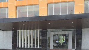 Detalle exterior