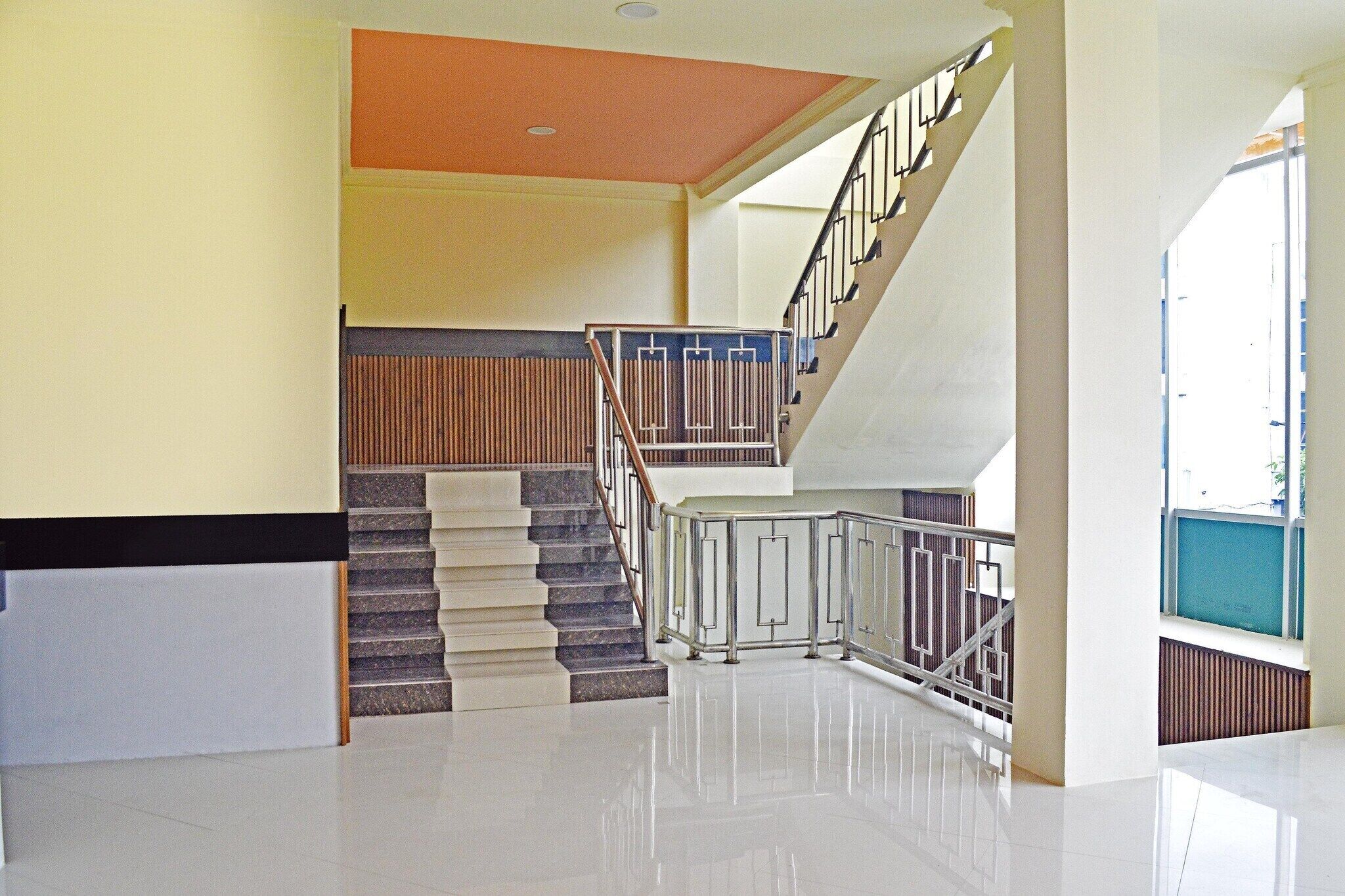 Planta baja