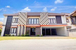 Exterieur