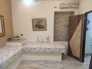 Spa - Coquette Port de France (Tunis)