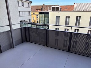 Property grounds - Central 2BR with Superbe Transit Access - Tilia 21 (Zürich)