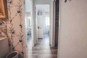 Interior - Baylight Retreat Apartment (El Puerto de Santa María)