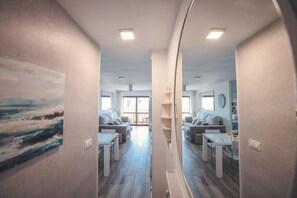 Interior - Baylight Retreat Apartment (El Puerto de Santa María)