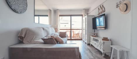Fernseher