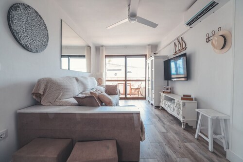 Baylight Retreat Apartment
