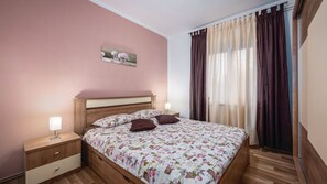 2 bedrooms, free WiFi, bed sheets - Villa Danijela by Villas Guide (Barban)