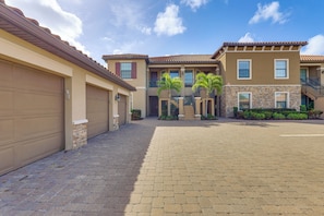 Exterior - Long-Term Stay in Bradenton! Condo w/ Golf & Pools (Bradenton)