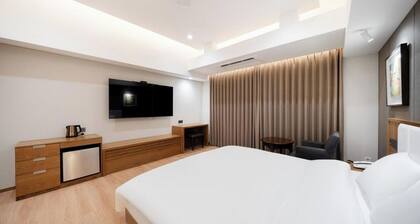 Daegu Seongseo Nuovo Hotel