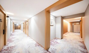 Interior - Daegu Seongseo Nuovo Hotel (Daegu)