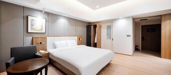 Daegu Seongseo Nuovo Hotel