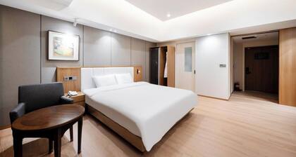 Daegu Seongseo Nuovo Hotel