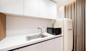 Royal Rooftop | Private kitchen - Daegu Seongseo Nuovo Hotel (Daegu)