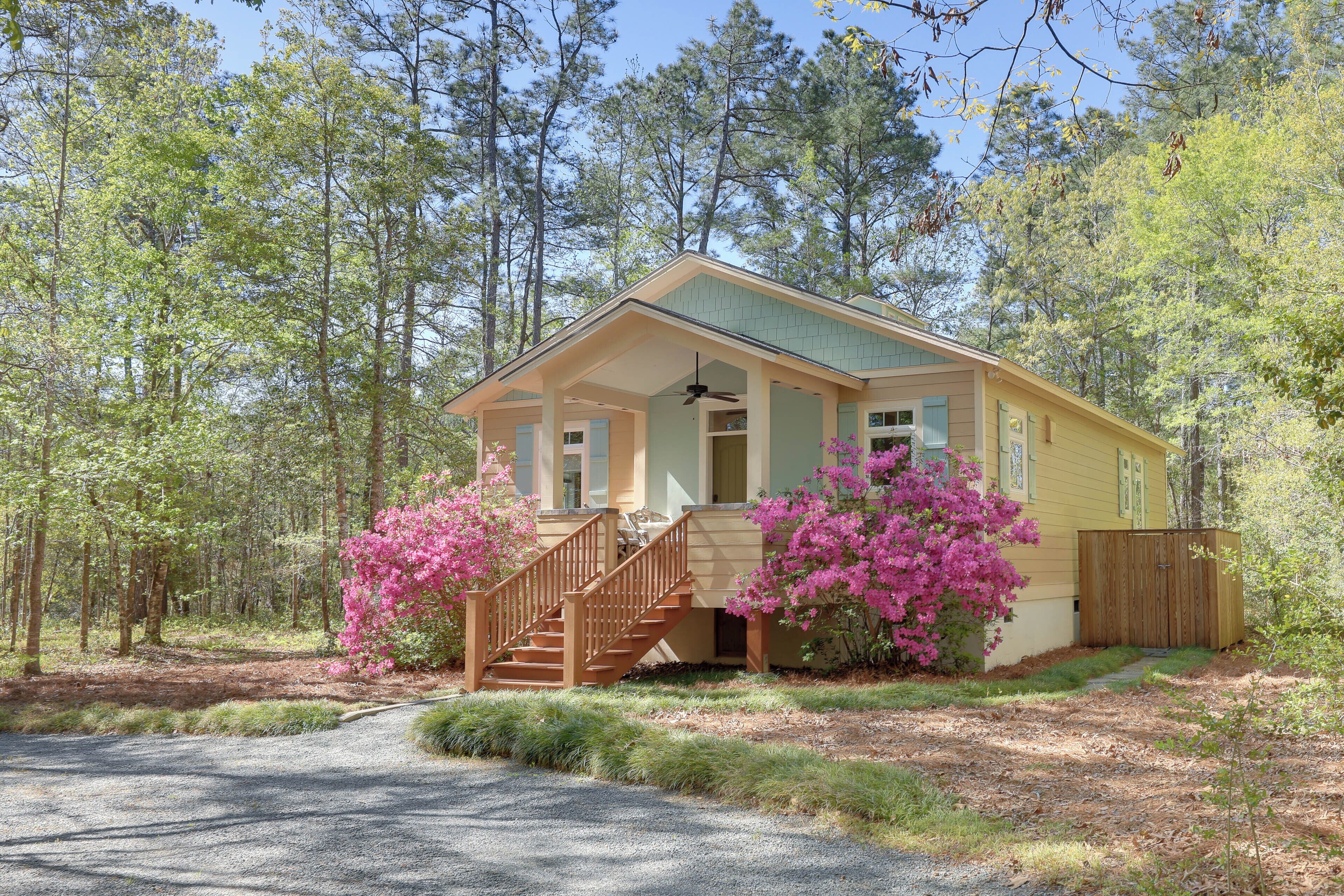 Havelock Vacation Rental | 2BR | 2BA | 1,300 Sq Ft